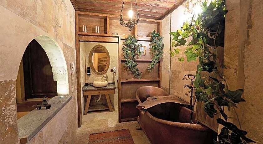 Wish Cappadocia Hotel