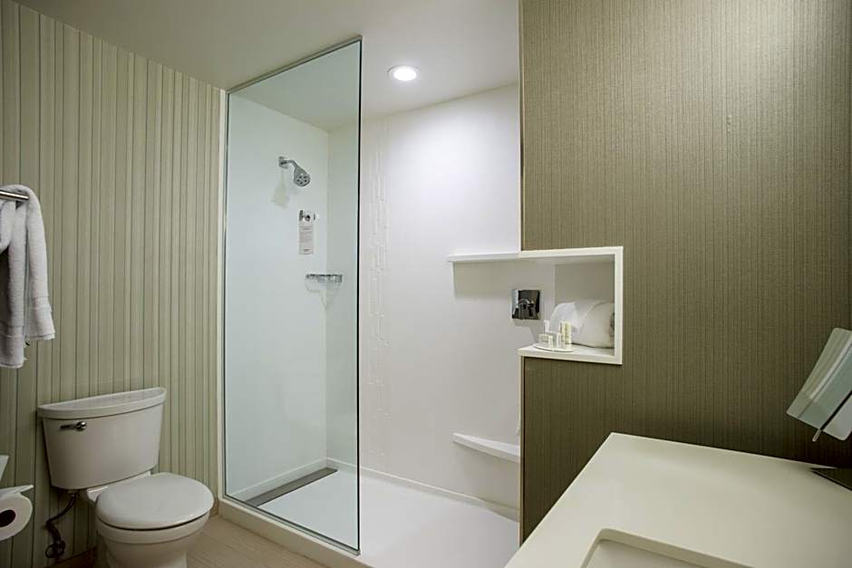 Courtyard by Marriott Albany Clifton Park