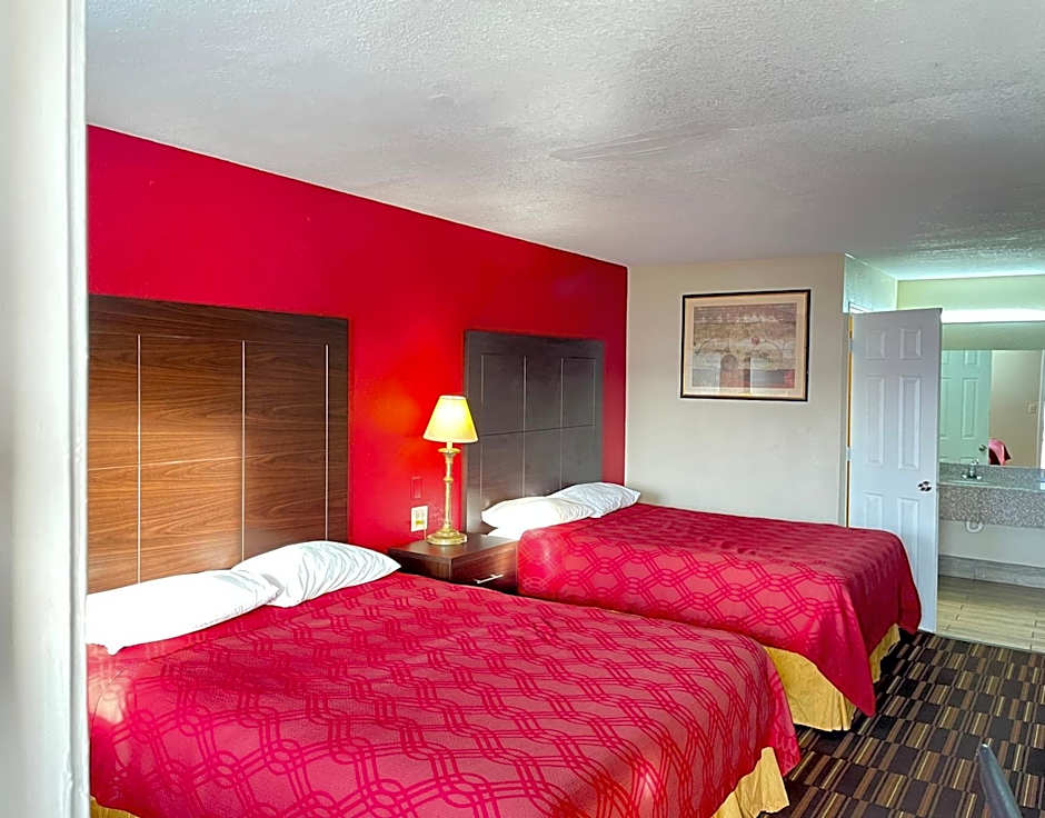 Rodeway Inn Pauls Valley