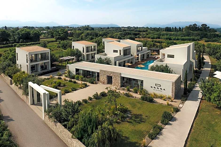 HOOGA Feel The Cosiness