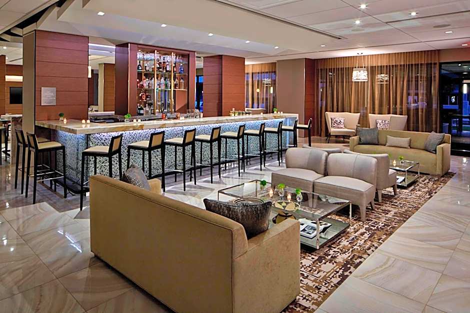 AC Hotel by Marriott Atlanta Downtown