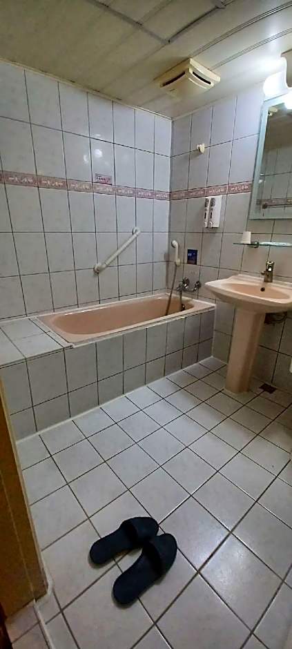 Sin Fu Business Hotel