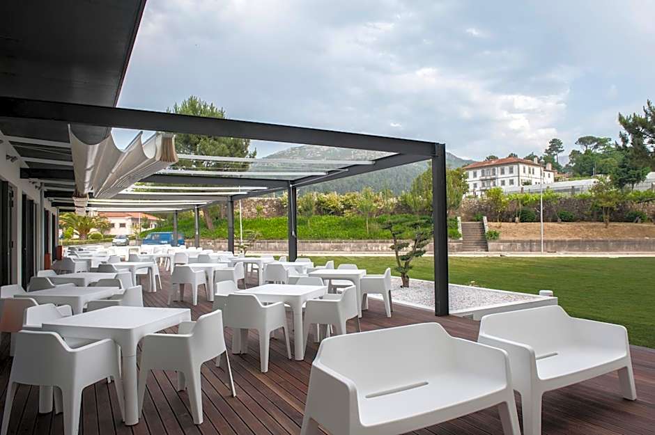 INATEL Cerveira Hotel