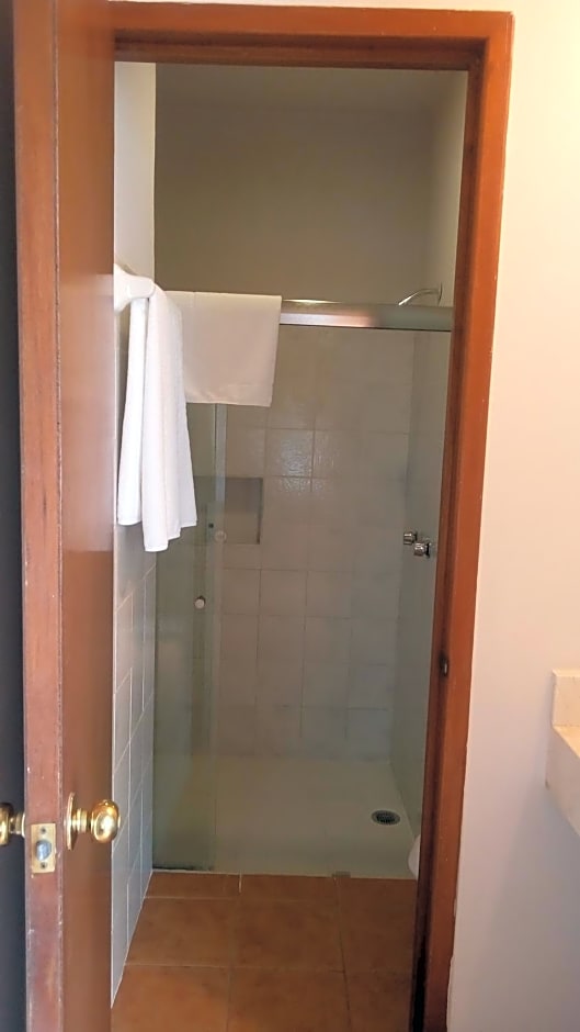 Tecnohotel Merida Norte