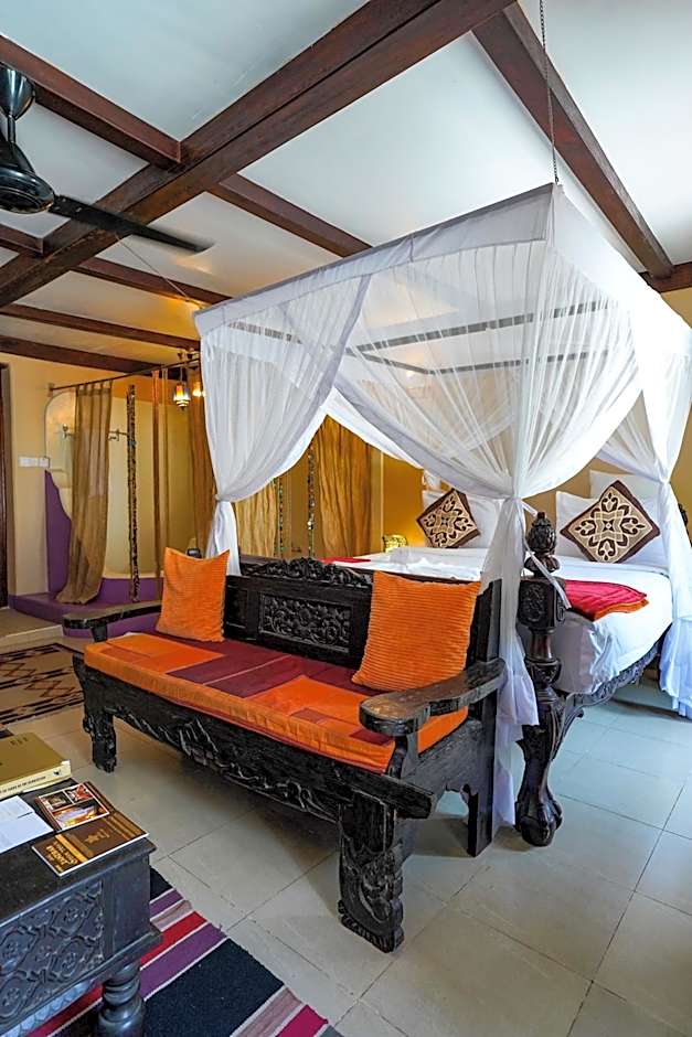 Jafferji House & Spa