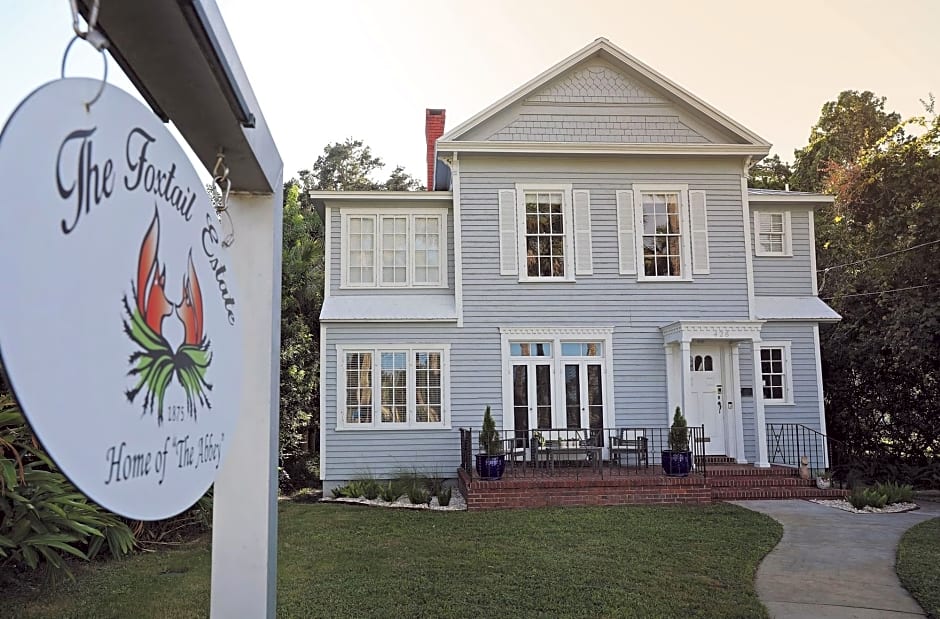 The Foxtail Estate – Daytona Beach, FL