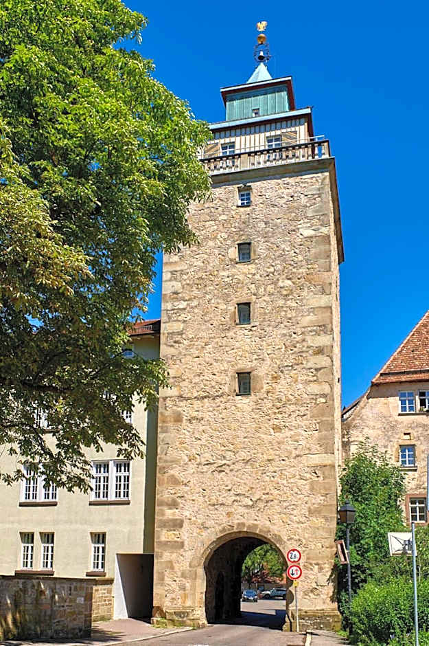 Boutique- und Businesshotel Herrenküferei