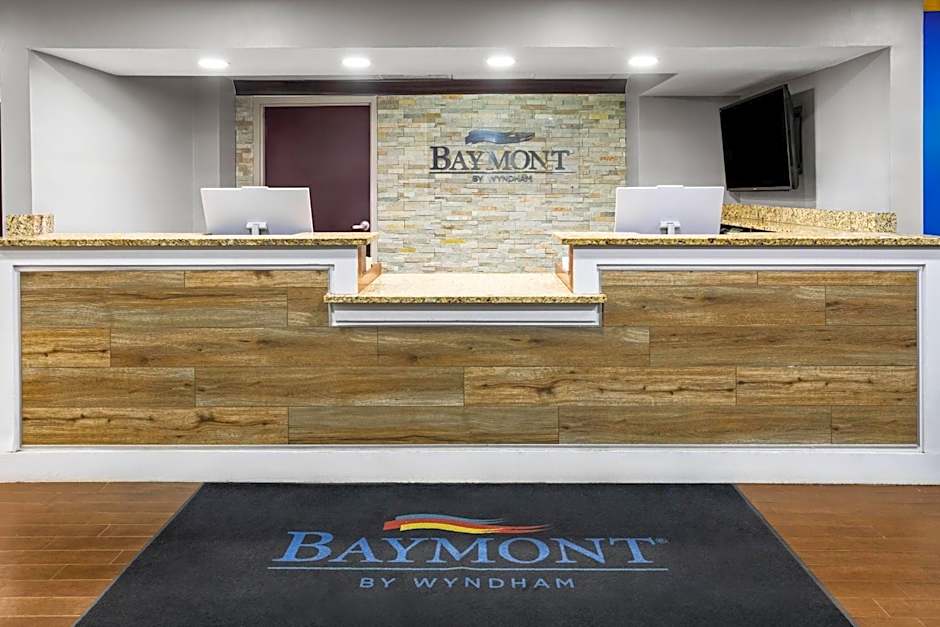 Baymont by Wyndham Fayetteville NC