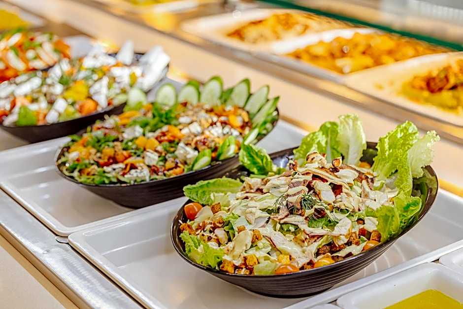 Tasia Maris Sands (Adults Only)