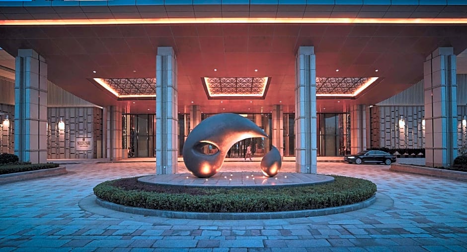 Shangri-La Qinhuangdao
