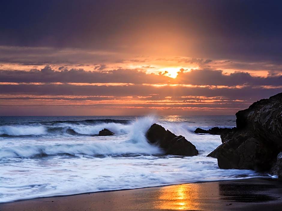 Beach House