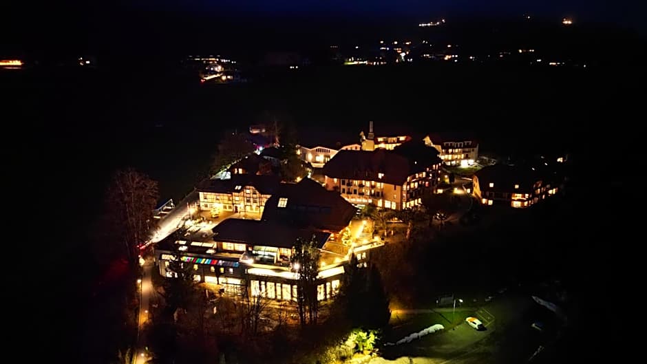 Restaurant Hotel Rüttihubelbad