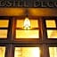 Hostel Deco