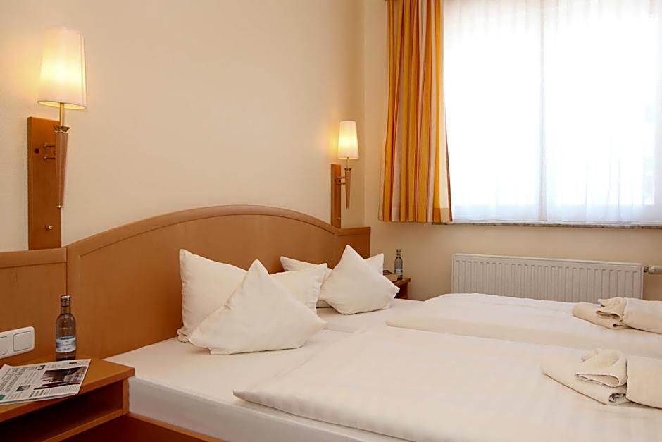 Hotel garni Arte Vita