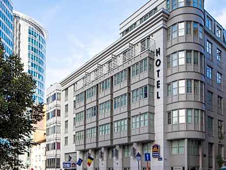 Hotel Best Western City Centre