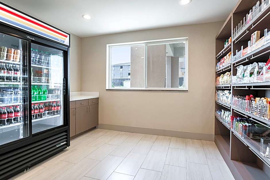 Holiday Inn Express Hotel & Suites Jasper By IHG