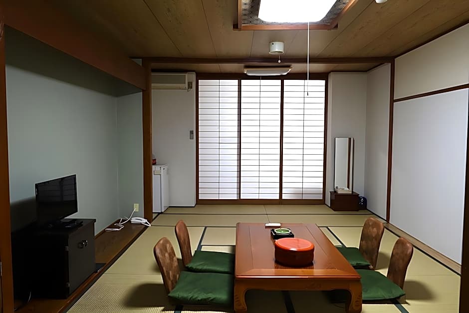 Kurobe View Hotel