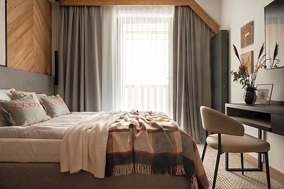 Stefanova Zakopane Aparthotel & Spa