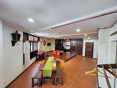 Superior Family Room