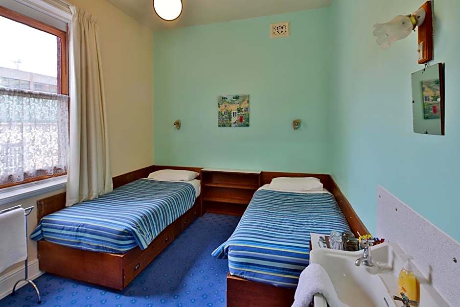 Astor Private Hotel