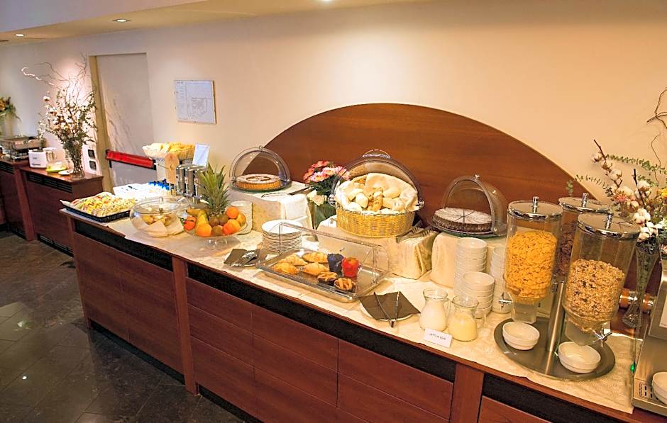 MilanoRe Hotel by Diva Hotels