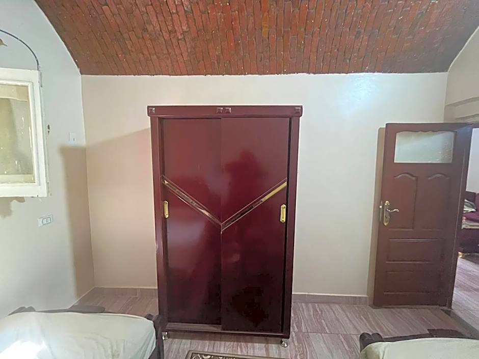 Hamd Nubian Guest House