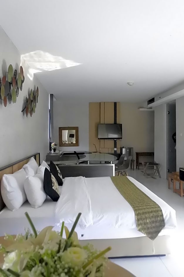 BBC Hotel Lampung Bandar Jaya