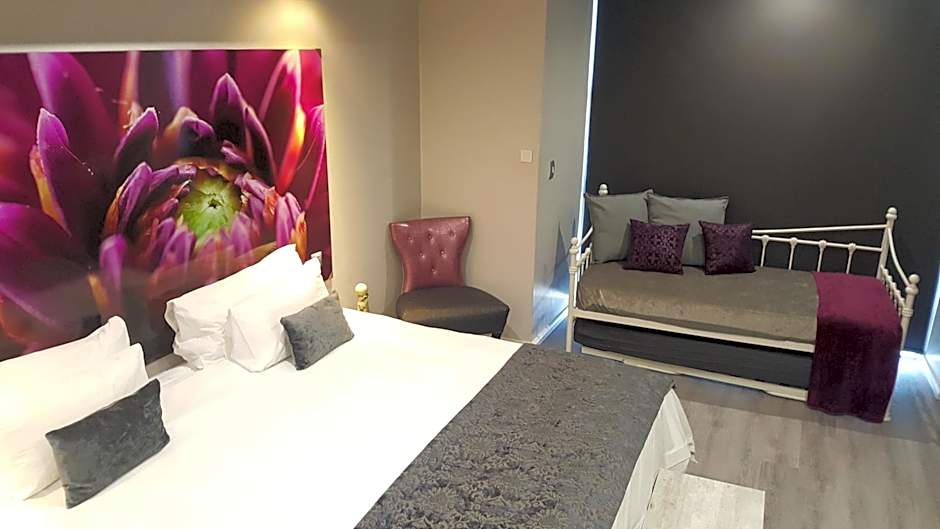 Chill Pepper Boutique Hotel