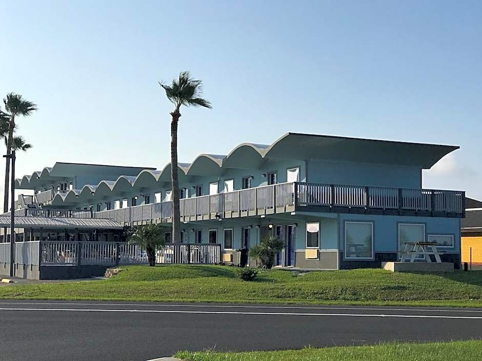 Studio 6 Suites Rockport, TX