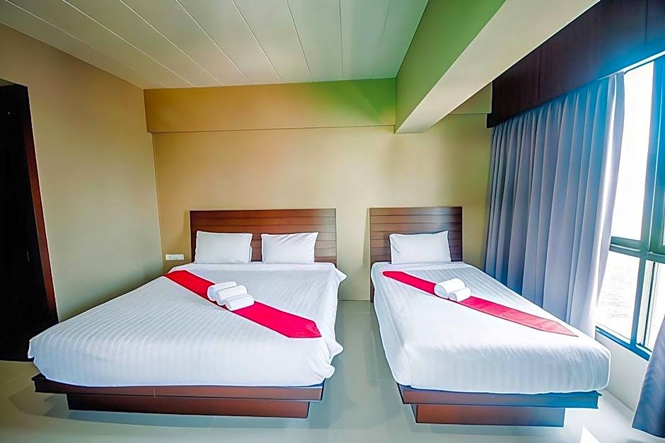 Wsotel Hotel