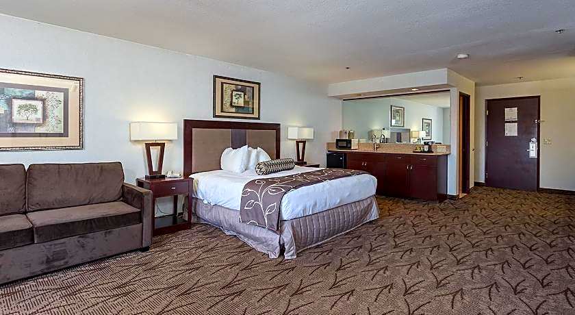 Shilo Inn Suites - Idaho Falls