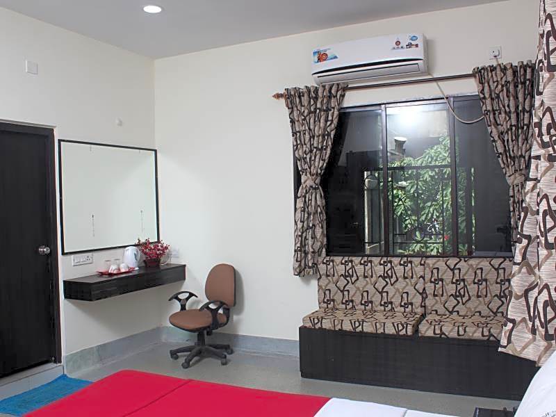 Hotel Nest International