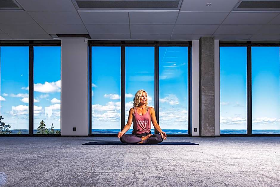 Hotell Södra Berget