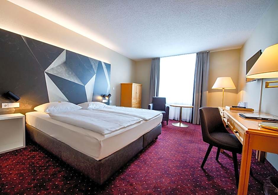 Erikson Hotel