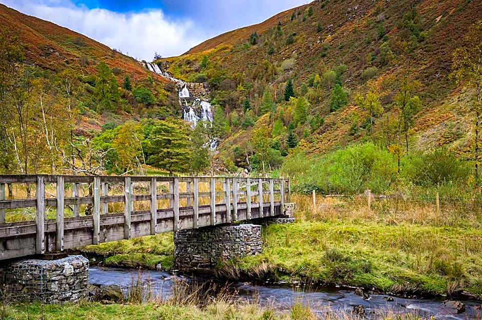 Lake Vyrnwy & Spa Hotel
