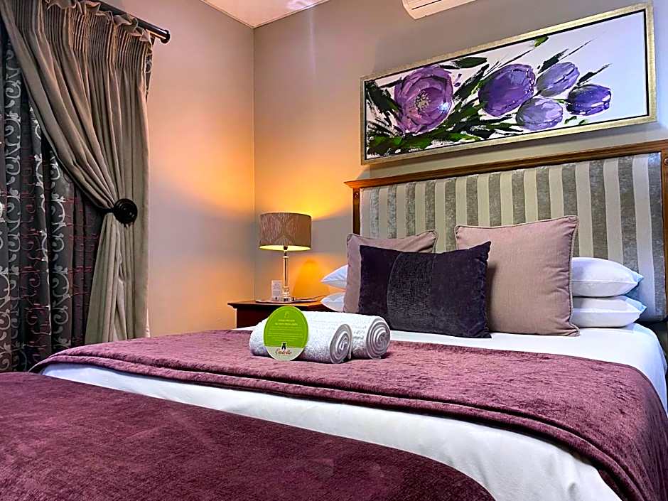 Castello Guest House, Bloemfontein