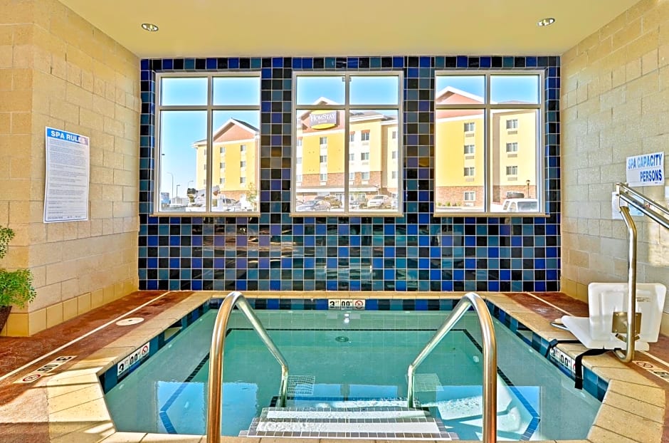 Holiday Inn Express Hotel And Suites Williston By IHG