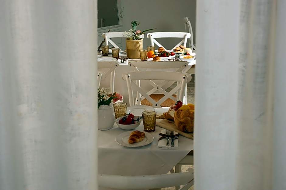 Le Alcove-Luxury Hotel nei Trulli