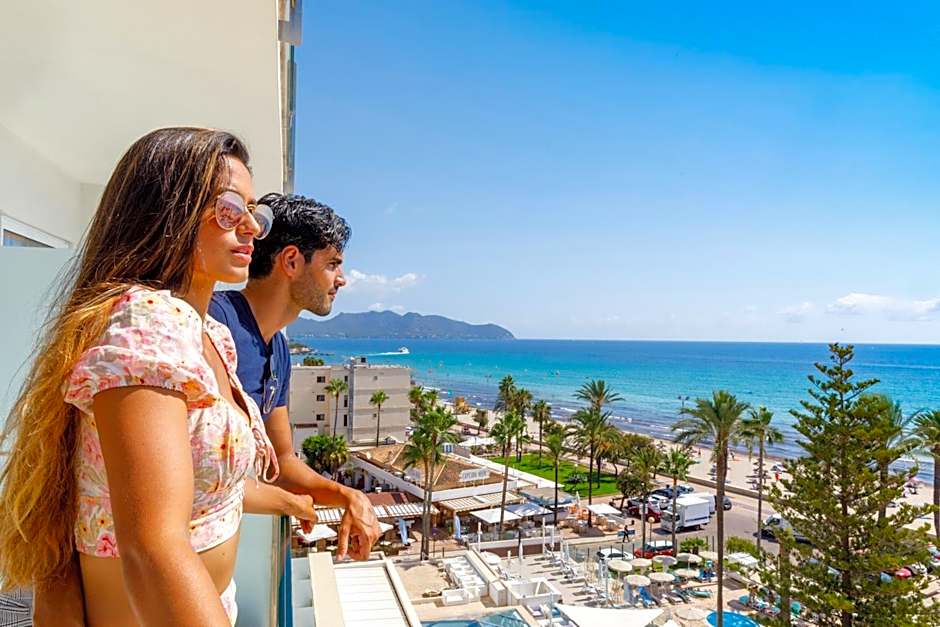 Sentido Playa del Moro