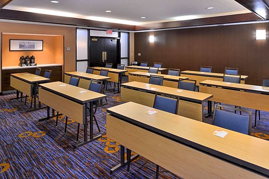 Courtyard by Marriott Atlanta Suwanee
