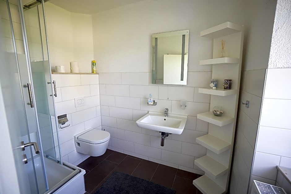 Ferienwohnungen Familie Junge