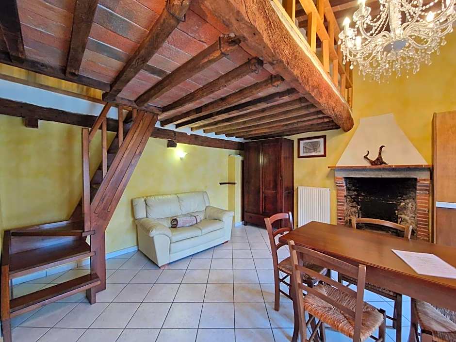 Borgo Giusto Tuscany