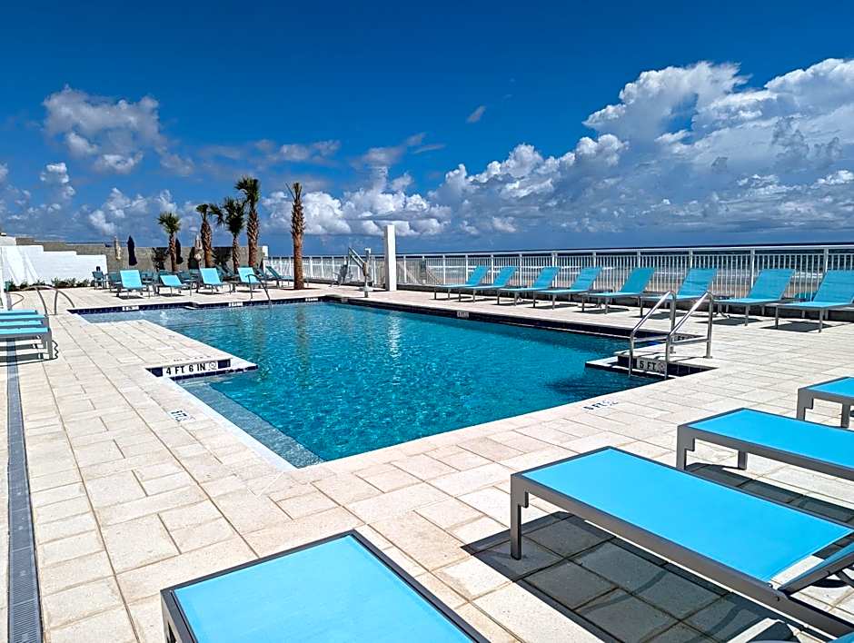Holiday Inn Express Daytona Beach Shores By IHG