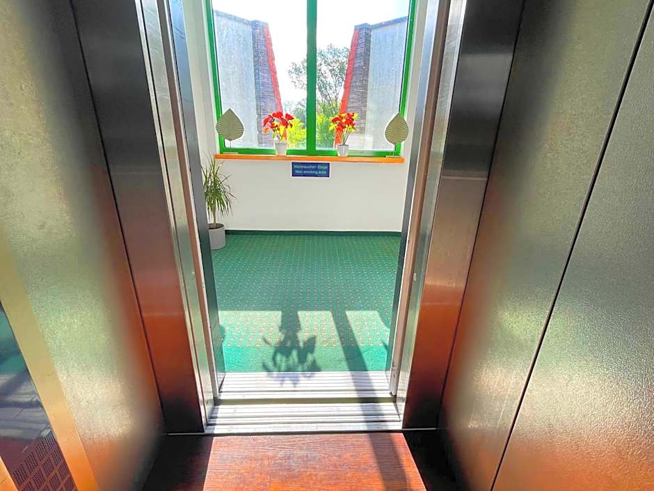 Best Western Spreewald