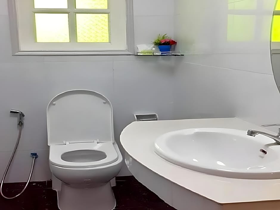 Bann Yang Tree Homestay at Pakchong