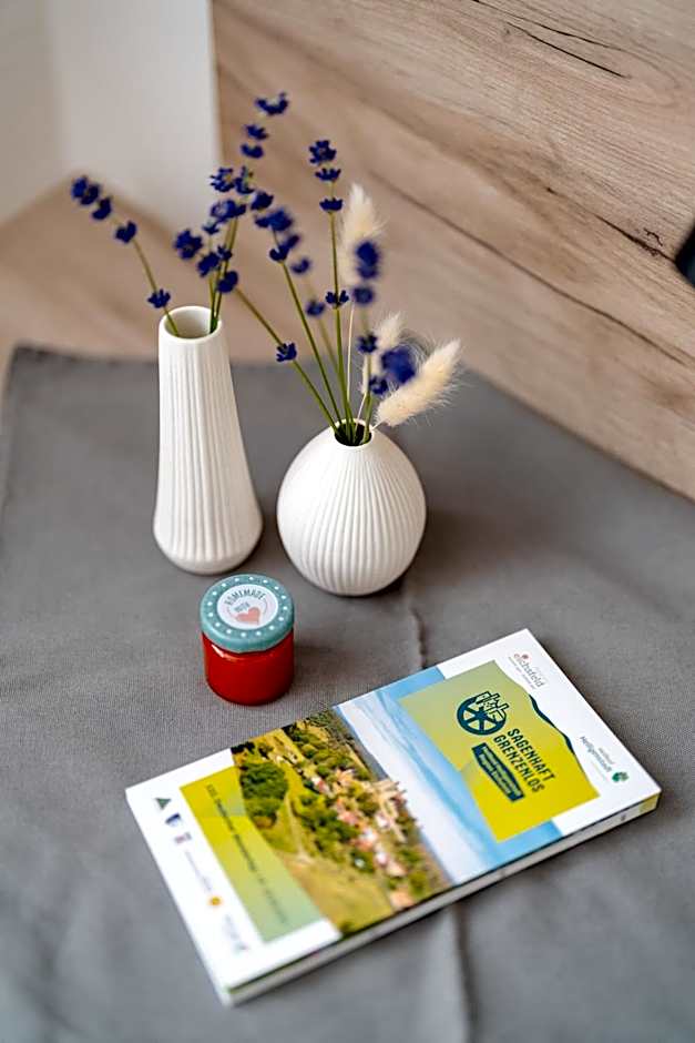 Sonnenschein Hotel & Apartments