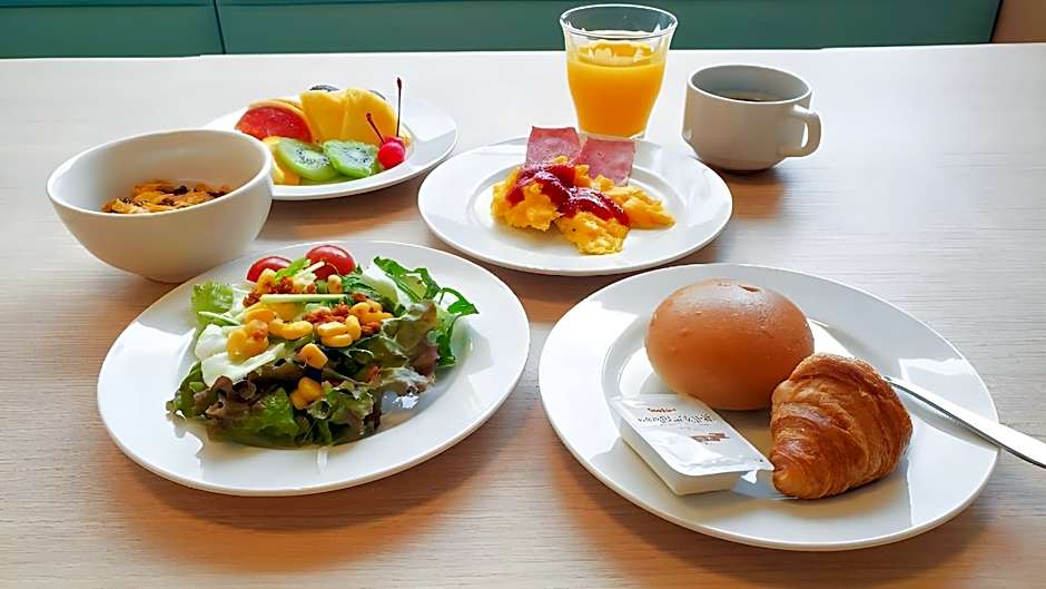 Hotel Lantana Naha Kokusai-Dori