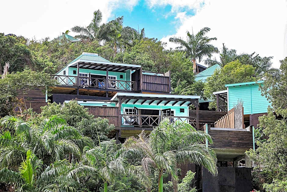 Cocos Hotel - All Inclusive