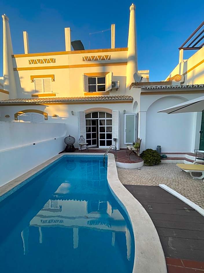 Villa 46 Hostel