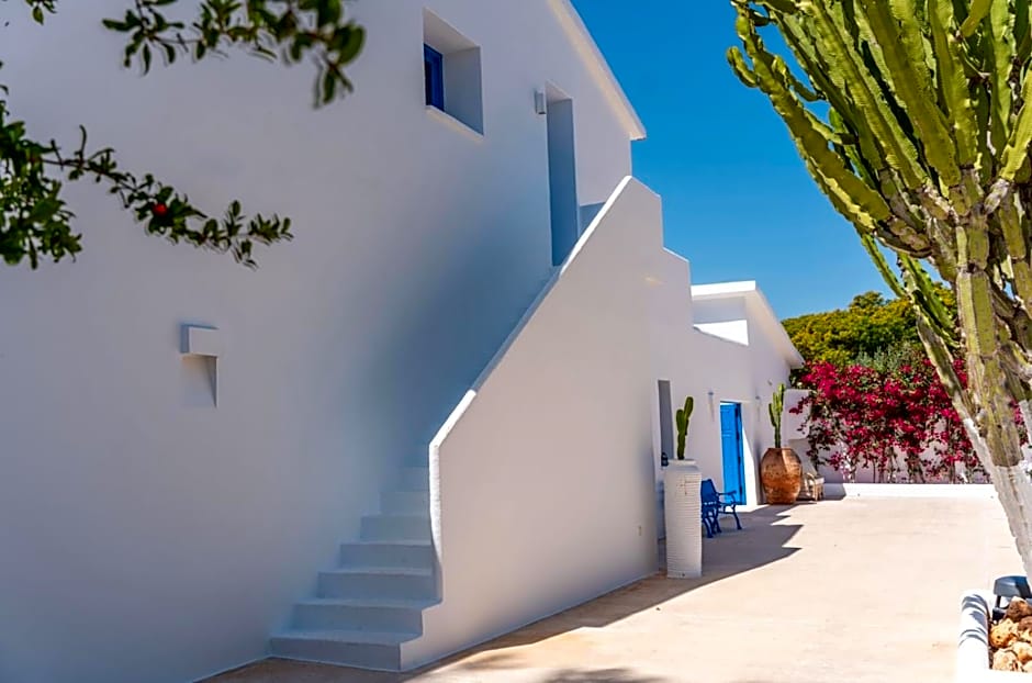 Boho Suites Denia